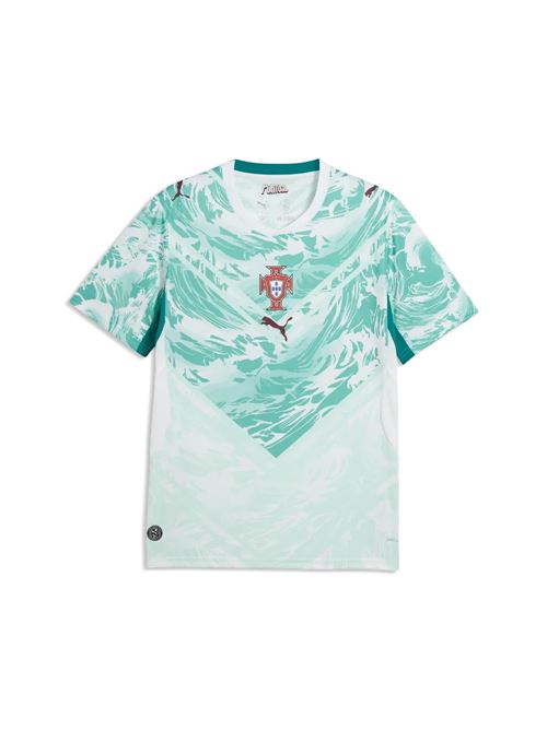 Puma Portogallo maglia gara away wc26 Portogallo | 783288-02AWAY WC 26
